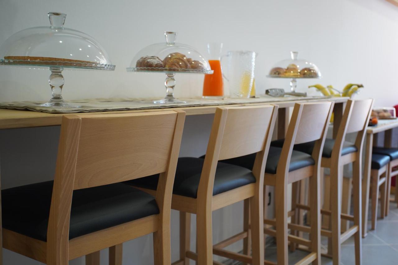 Serendipity B&B Messina Luaran gambar