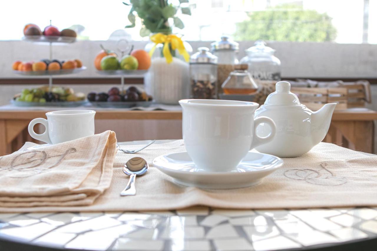 Serendipity B&B Messina Luaran gambar